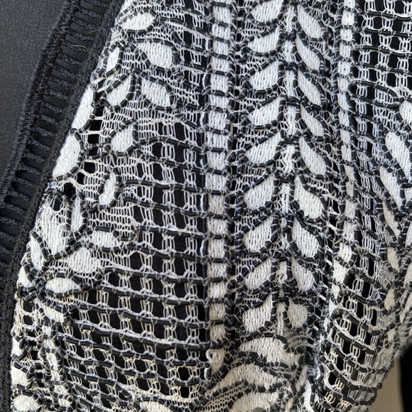 Nem Luxury design Paris womens plated dress - Picture 11 of 16